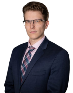 Andrew J. Vogelgesang
