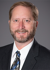 Steven C. Swanson